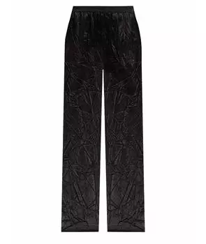 Прямые брюки