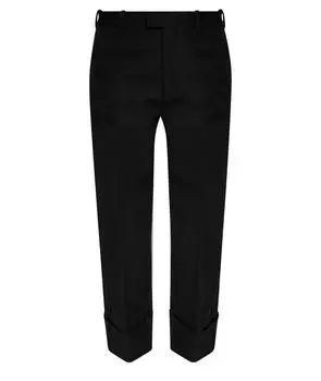 Прямые брюки