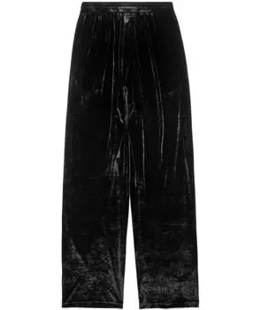 Прямые брюки