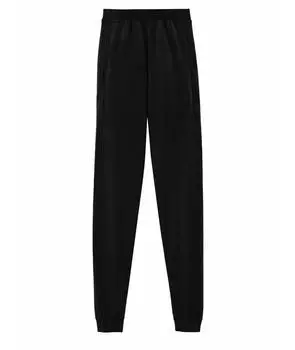 Прямые брюки