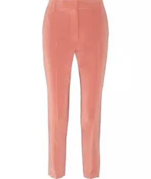 Прямые брюки