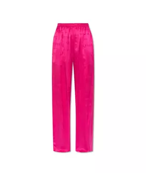 Прямые брюки