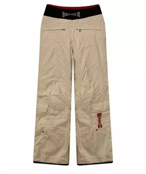 Прямые брюки