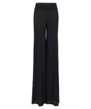 Прямые брюки