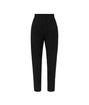 Прямые брюки