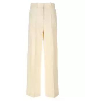 Прямые брюки