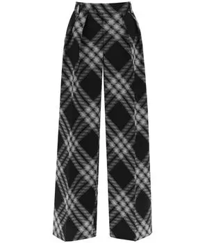 Прямые брюки