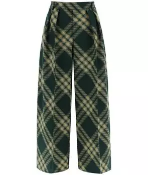 Прямые брюки