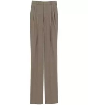 Прямые брюки