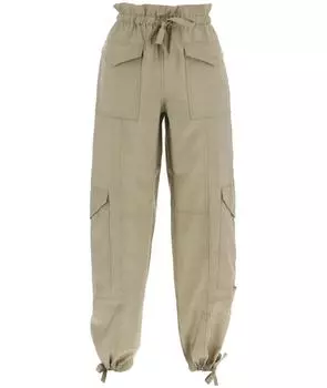 Прямые брюки