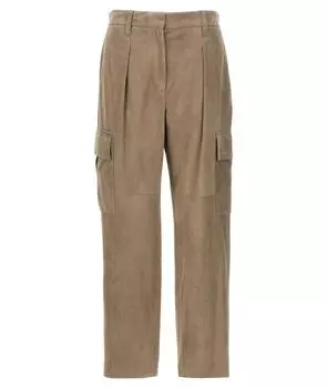 Прямые брюки