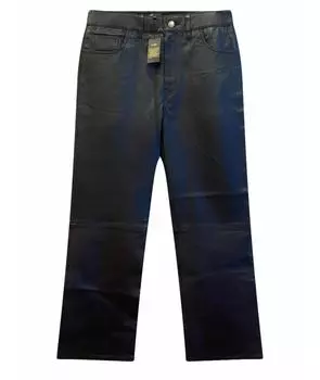 Прямые брюки