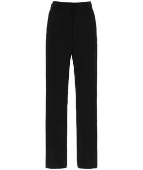 Прямые брюки