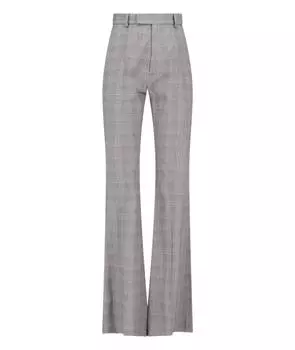 Прямые брюки