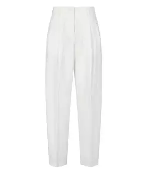 Прямые брюки