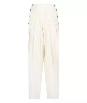 Прямые брюки