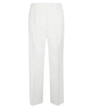 Прямые брюки