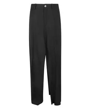 Прямые брюки