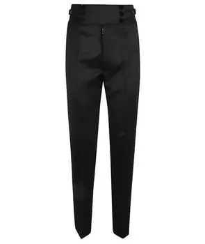 Прямые брюки