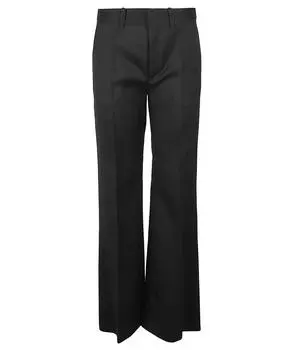 Прямые брюки