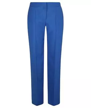 Прямые брюки