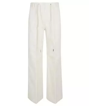 Прямые брюки