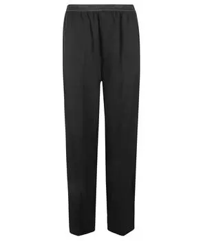 Прямые брюки