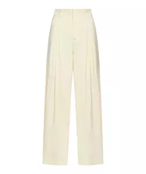 Прямые брюки