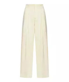 Прямые брюки