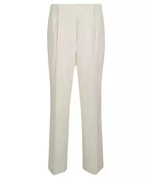 Прямые брюки