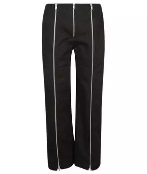 Прямые брюки