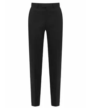 Прямые брюки