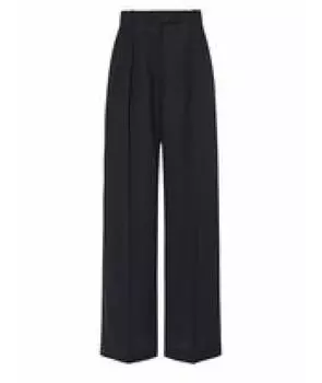 Прямые брюки