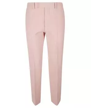 Прямые брюки