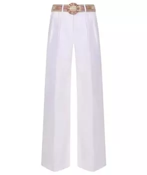 Прямые брюки