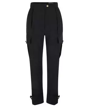 Прямые брюки