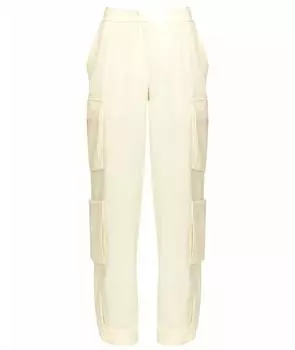 Прямые брюки