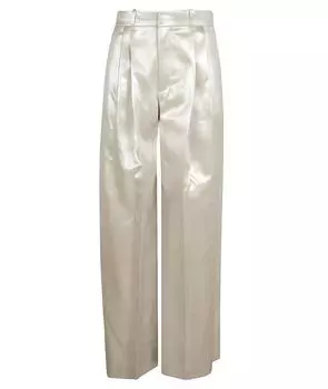 Прямые брюки