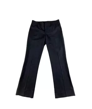 Прямые брюки