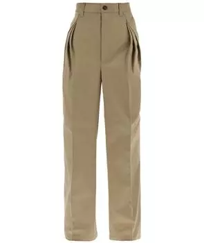 Прямые брюки