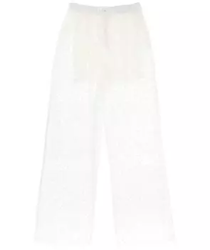 Прямые брюки