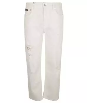 Прямые брюки