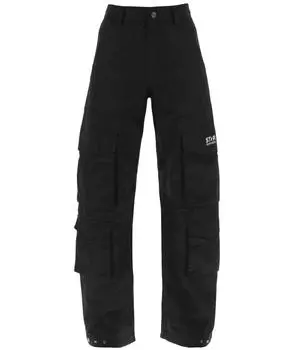 Прямые брюки