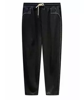 Прямые брюки