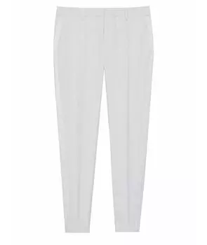 Прямые брюки