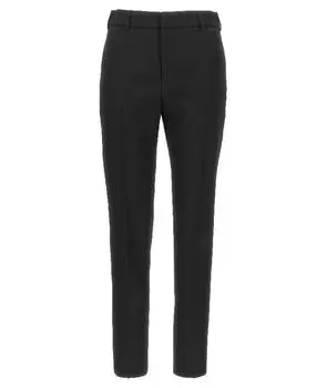 Прямые брюки