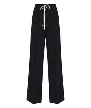 Прямые брюки