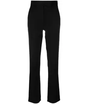 Прямые брюки