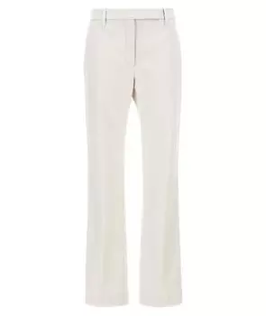 Прямые брюки