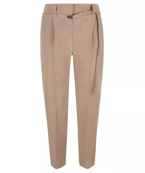 Прямые брюки